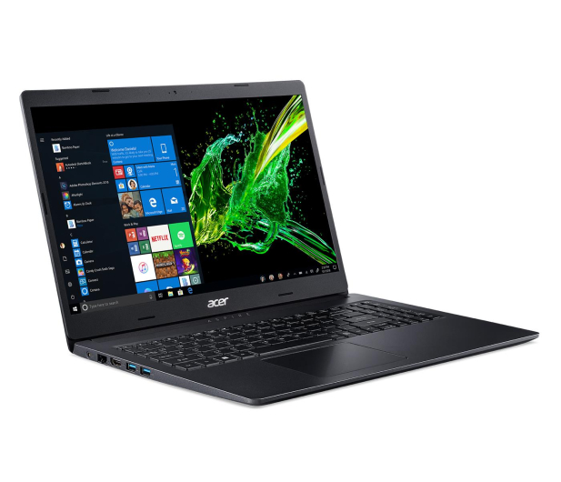 Acer Aspire 3 i5-8265U/8GB/512/Win10 MX230 - 508496 - zdjęcie 3